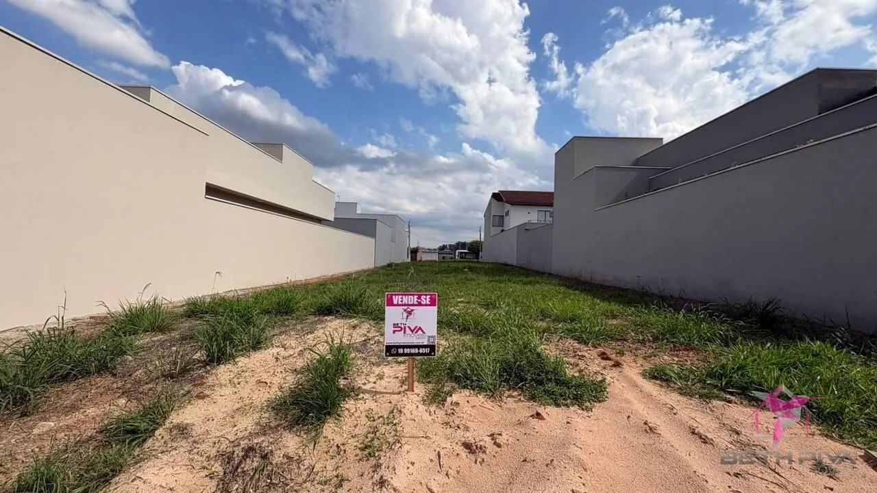 TERRENO À VENDA | CONDOMÍNIO ÁGUA ESPRAIADA - Foto 5