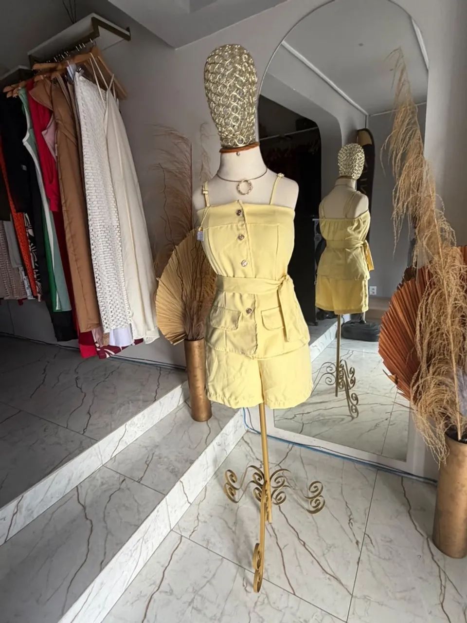 Maniquin 