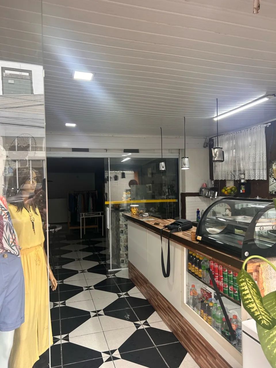Passa-se ponto no centro do Guarujá  - Foto 3