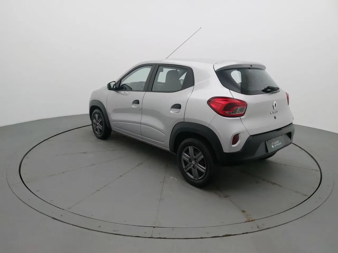 Renault Kwid 1.0 Zen 2025 - Foto 3