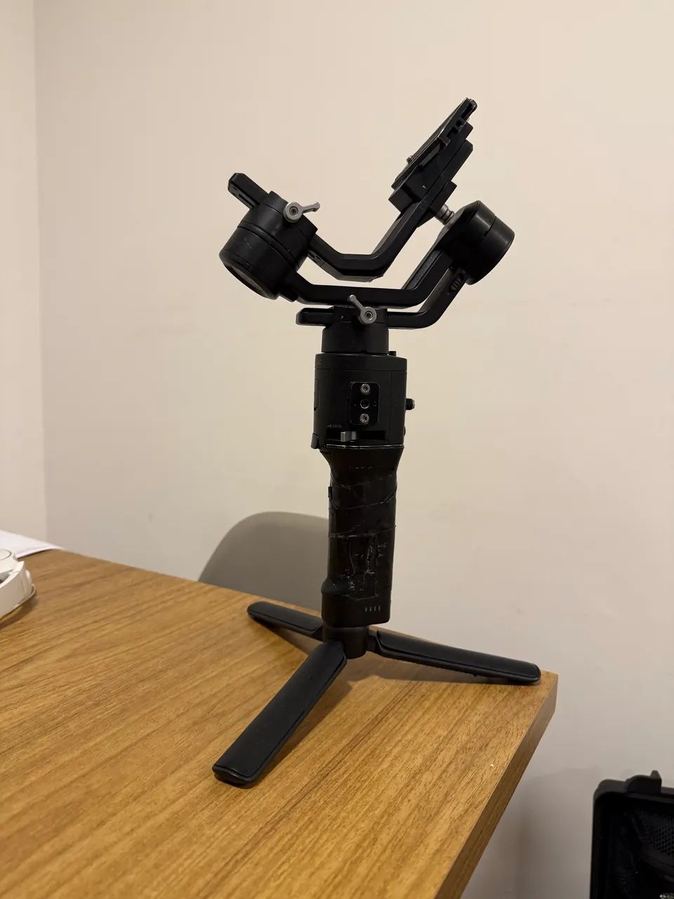 DJI RONIN SC