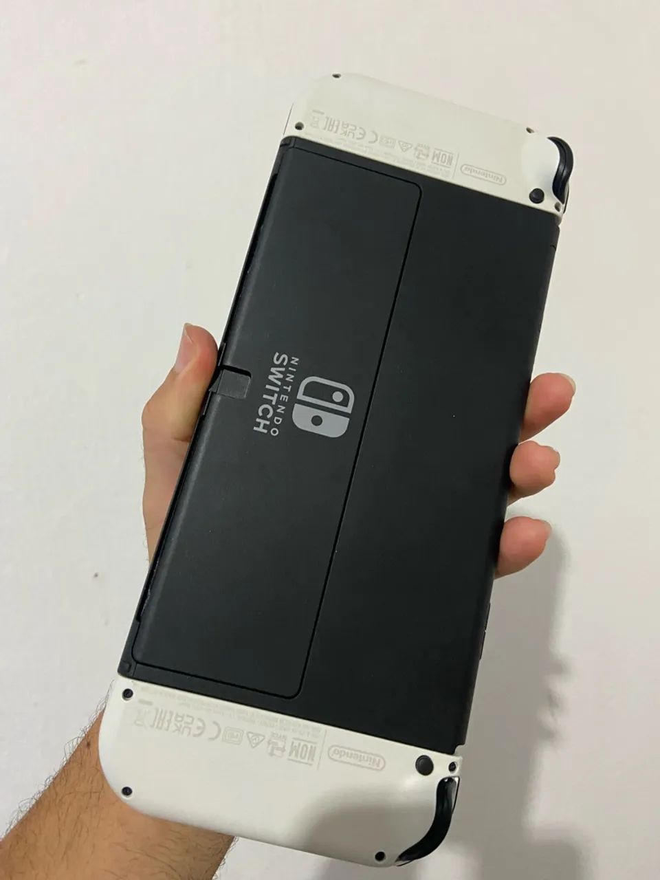 Nintendo Switch Oled desbloqueado  - Foto 2