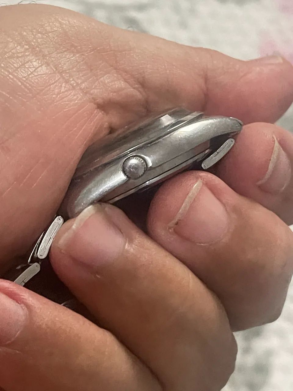 Seiko 5 7009 - Foto 5