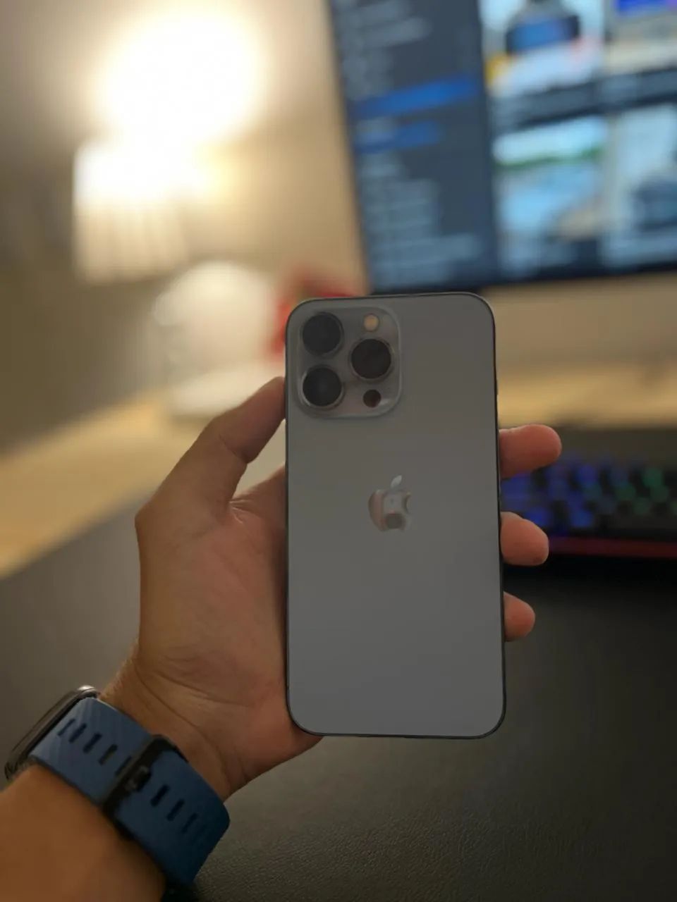 iPhone 13 Pro 