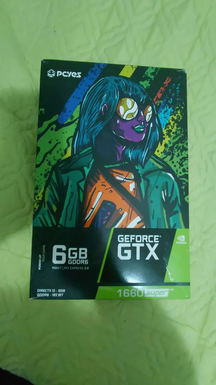 GTX 1660 Super ? - Foto 2