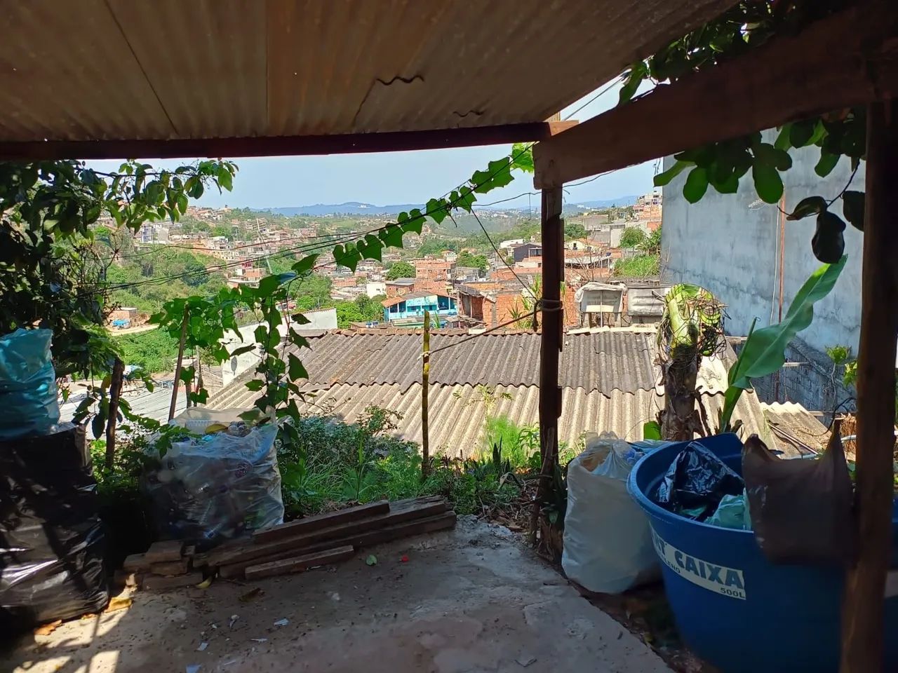 IMOVEL COM TERRENO DOCUMENTADO - Foto 3