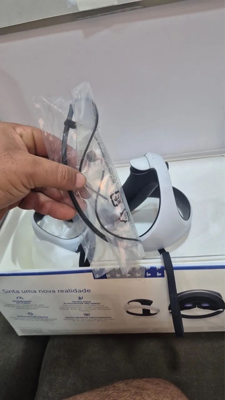 VR2 impecável  - Foto 2