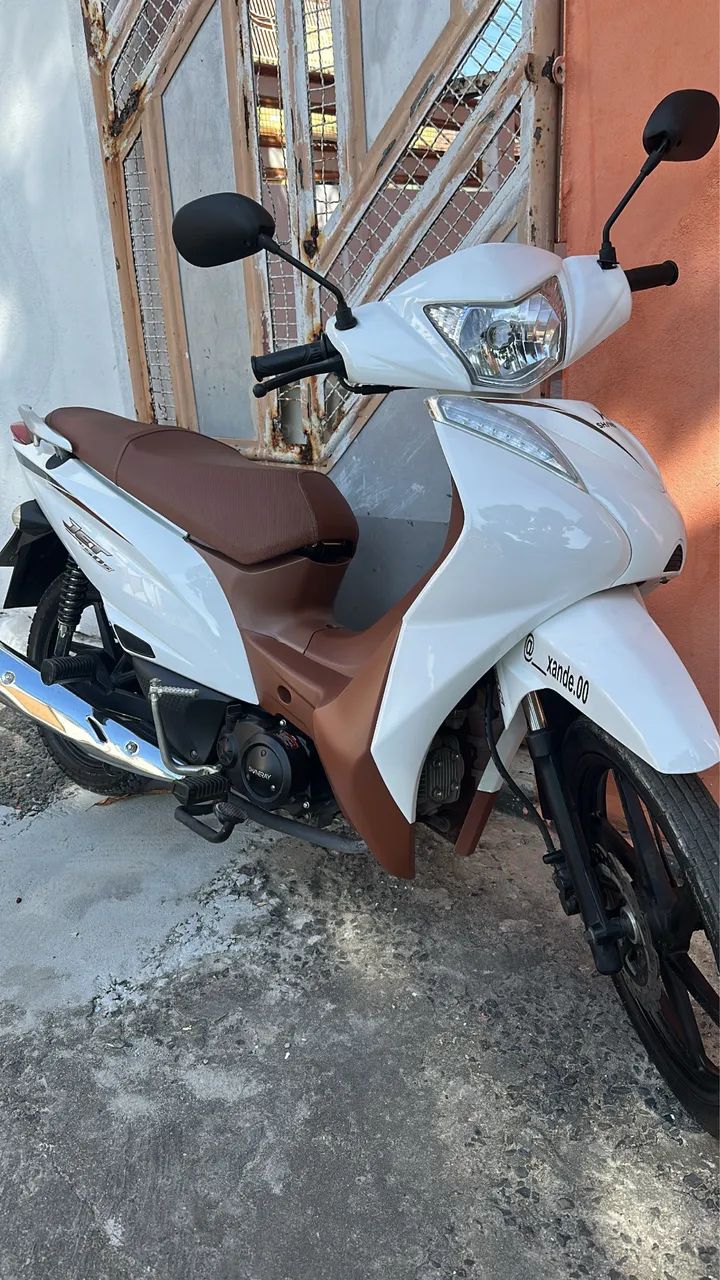 Jet 50s  - Foto 4