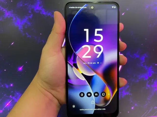 Moto G54 - 5G - 128GB  - Foto 2