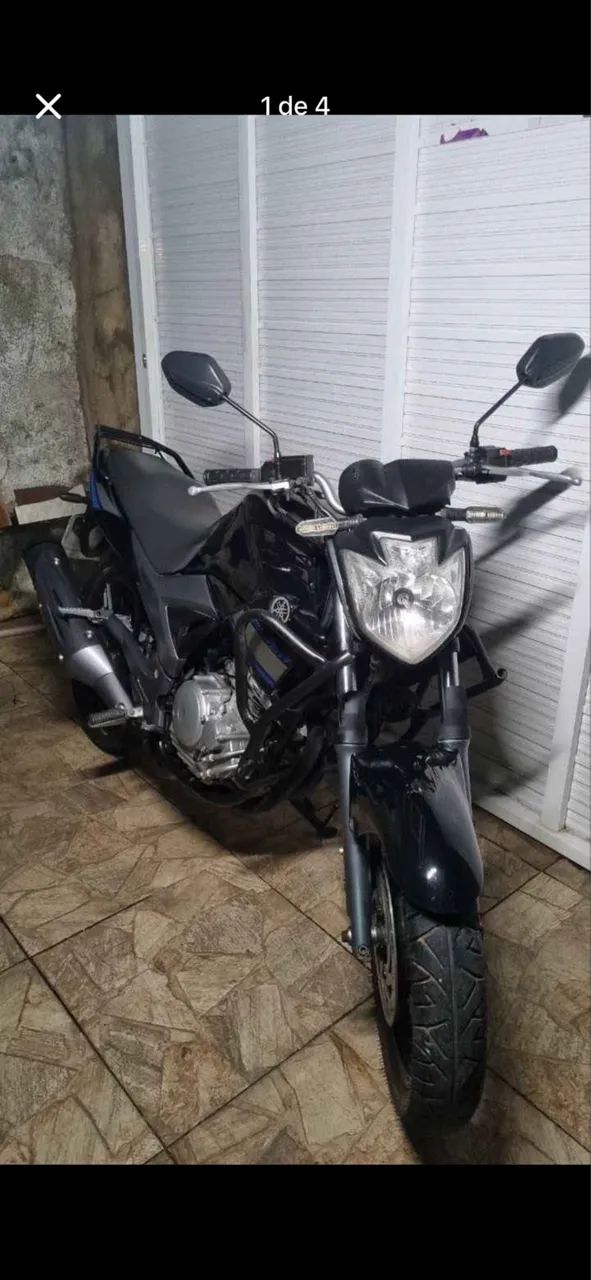Fazer 250 2014 - Foto 2