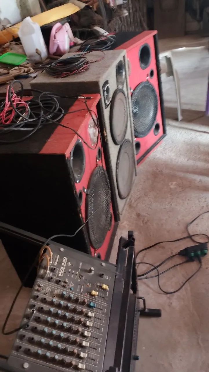 Som e mic - Foto 4