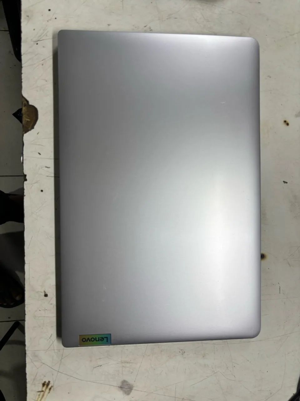 Notebook  - Foto 2