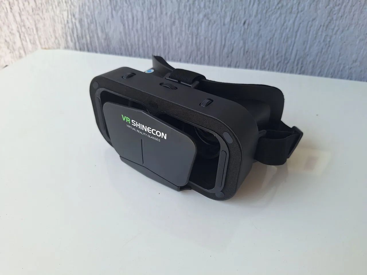 Óculos de Realidade Virtual - Foto 2