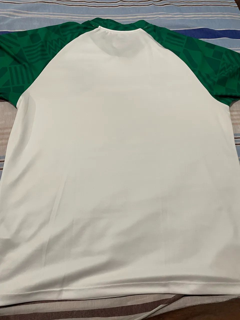 Camisa pré jogo Palmeiras 2023 - Foto 3