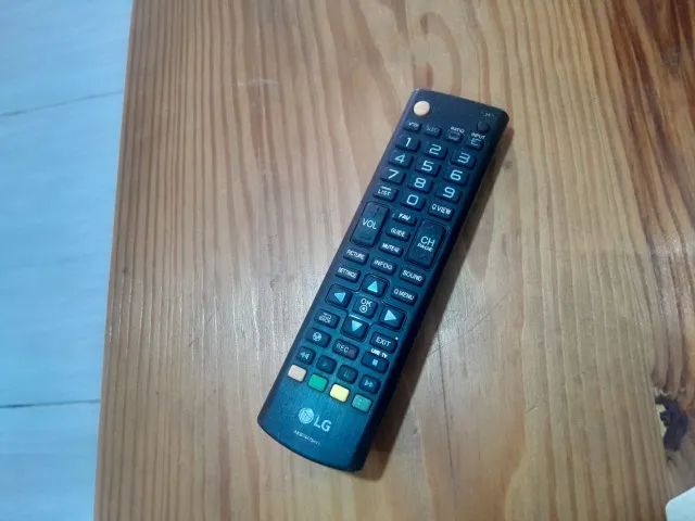 TV LED LG 49 POLEGADAS - Foto 5