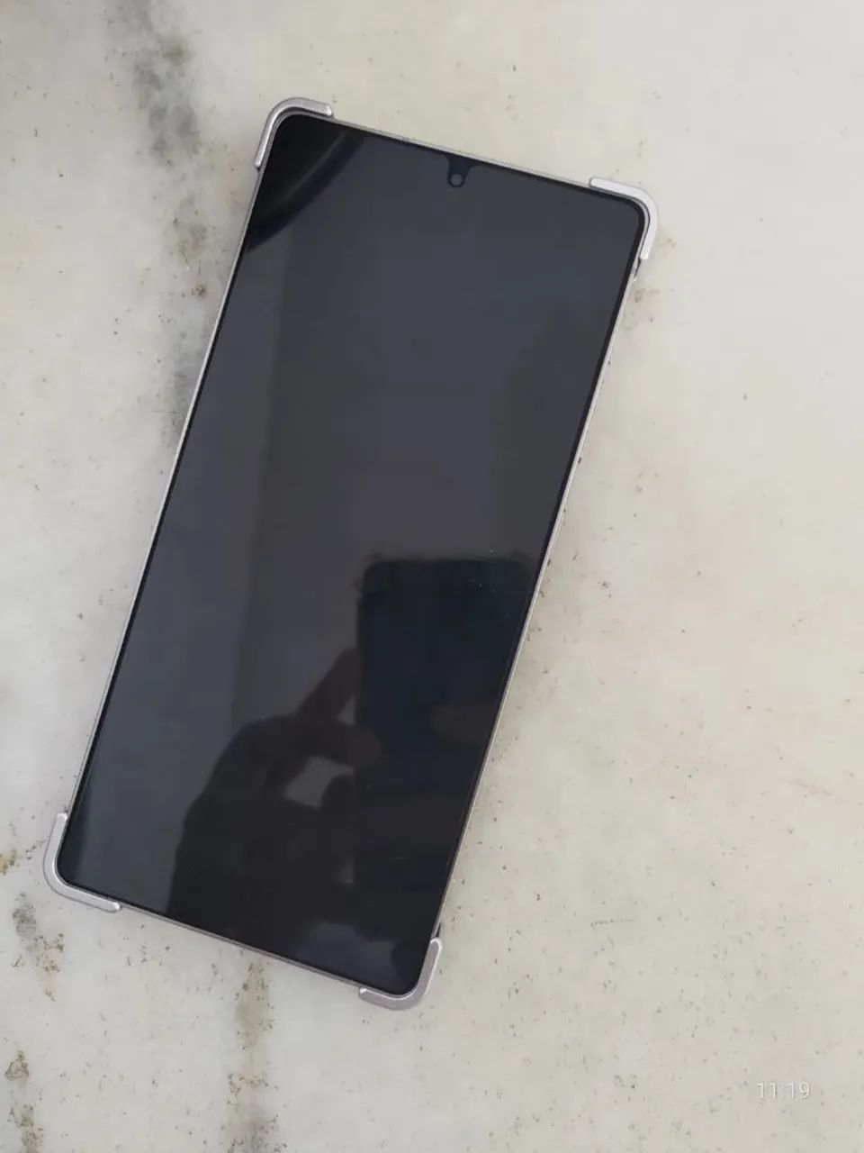 Samsung S25 Ultra - 256gb