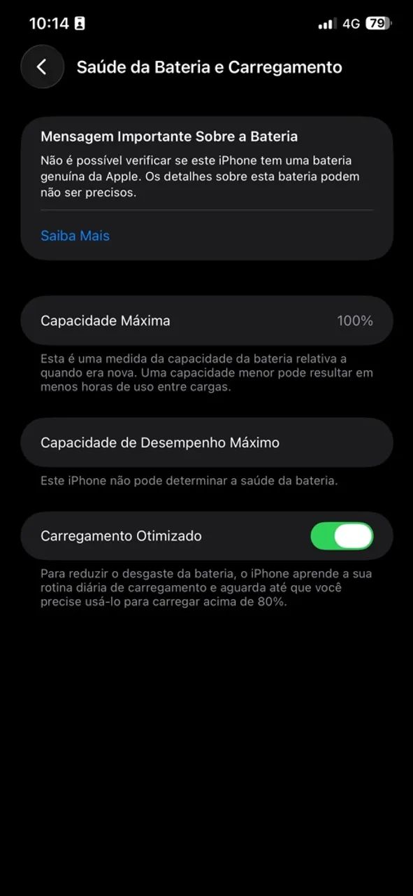 iPhone 11 Pro Max 64gb  - Foto 3