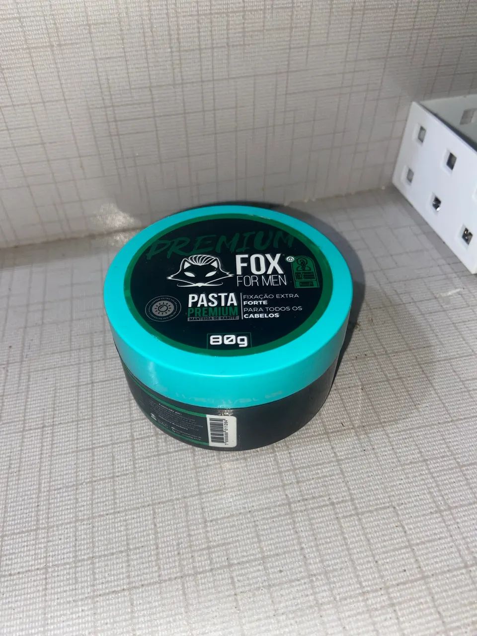 Pomada para cabelo - Foto 2