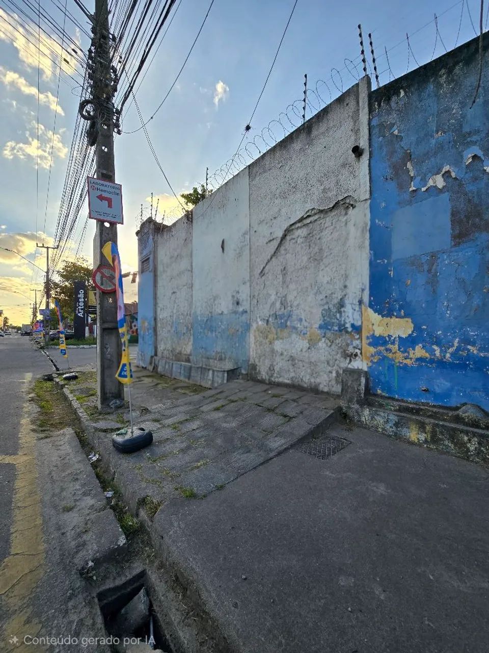 TERRENO COMERCIAL - CENTRO  - Foto 3