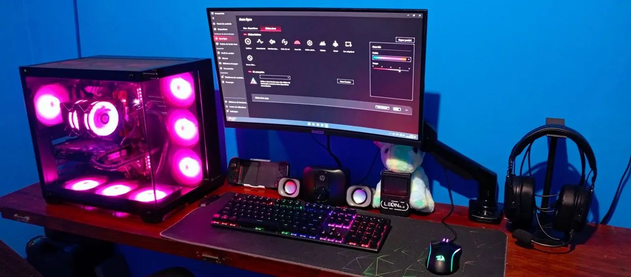 Pc gamer  - Foto 4