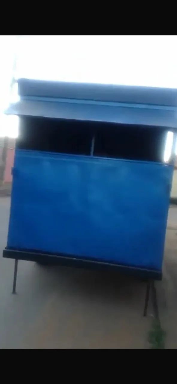 Trailer de camping  - Foto 5