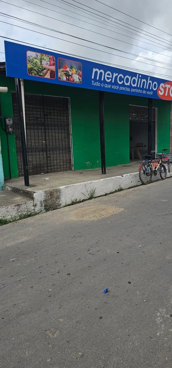 Ponto comercial em marechal deodoro, bairro taperagua  - Foto 3