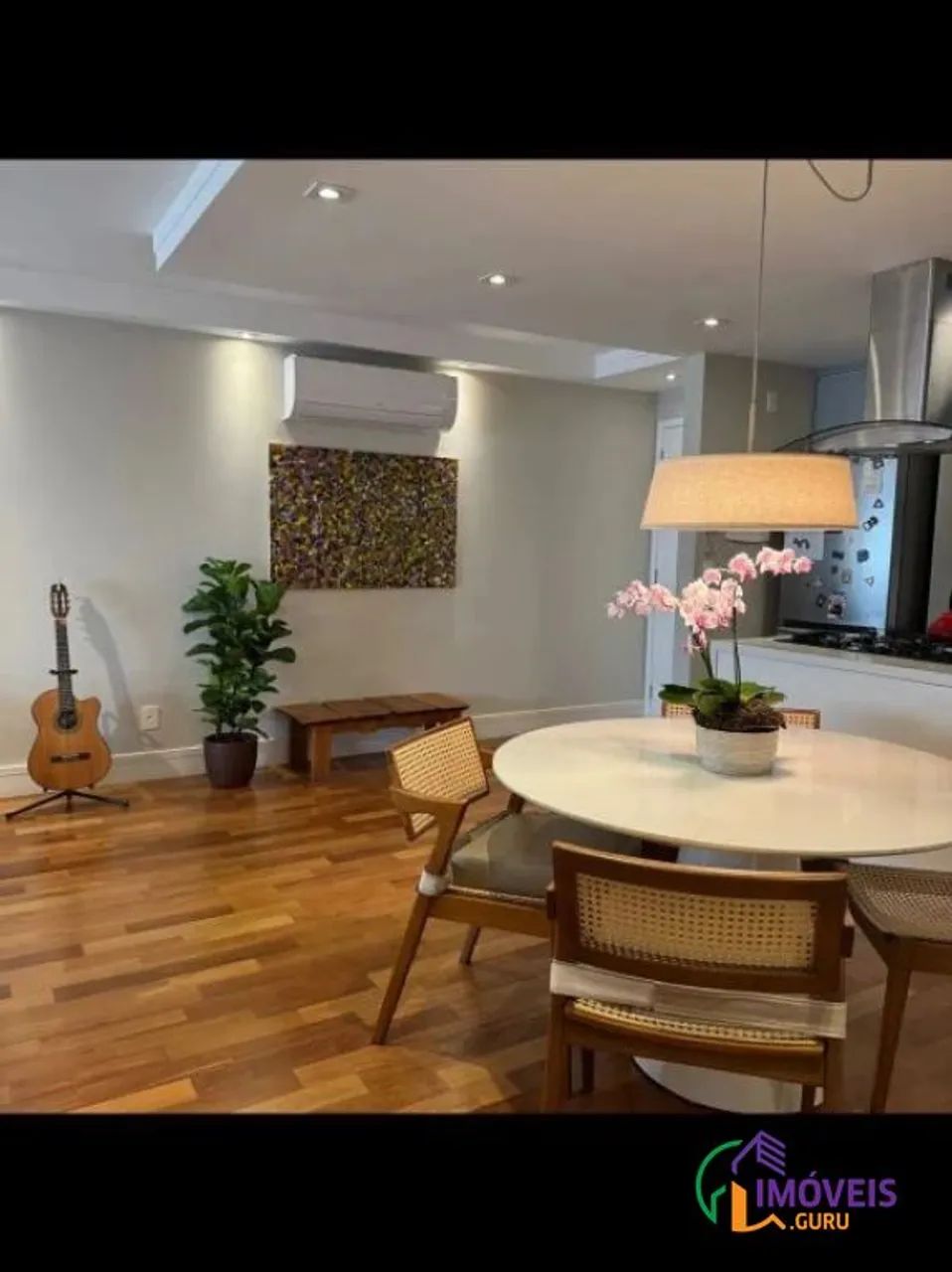 APARTAMENTO - VILA OLÍMPIA - SP - Foto 5