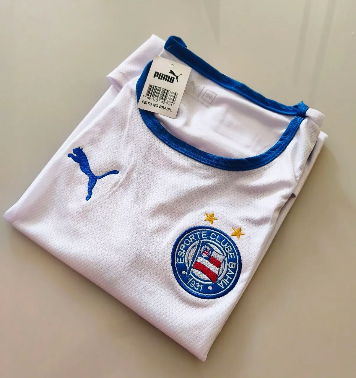  Camisa Regata EC Bahia  - Foto 4