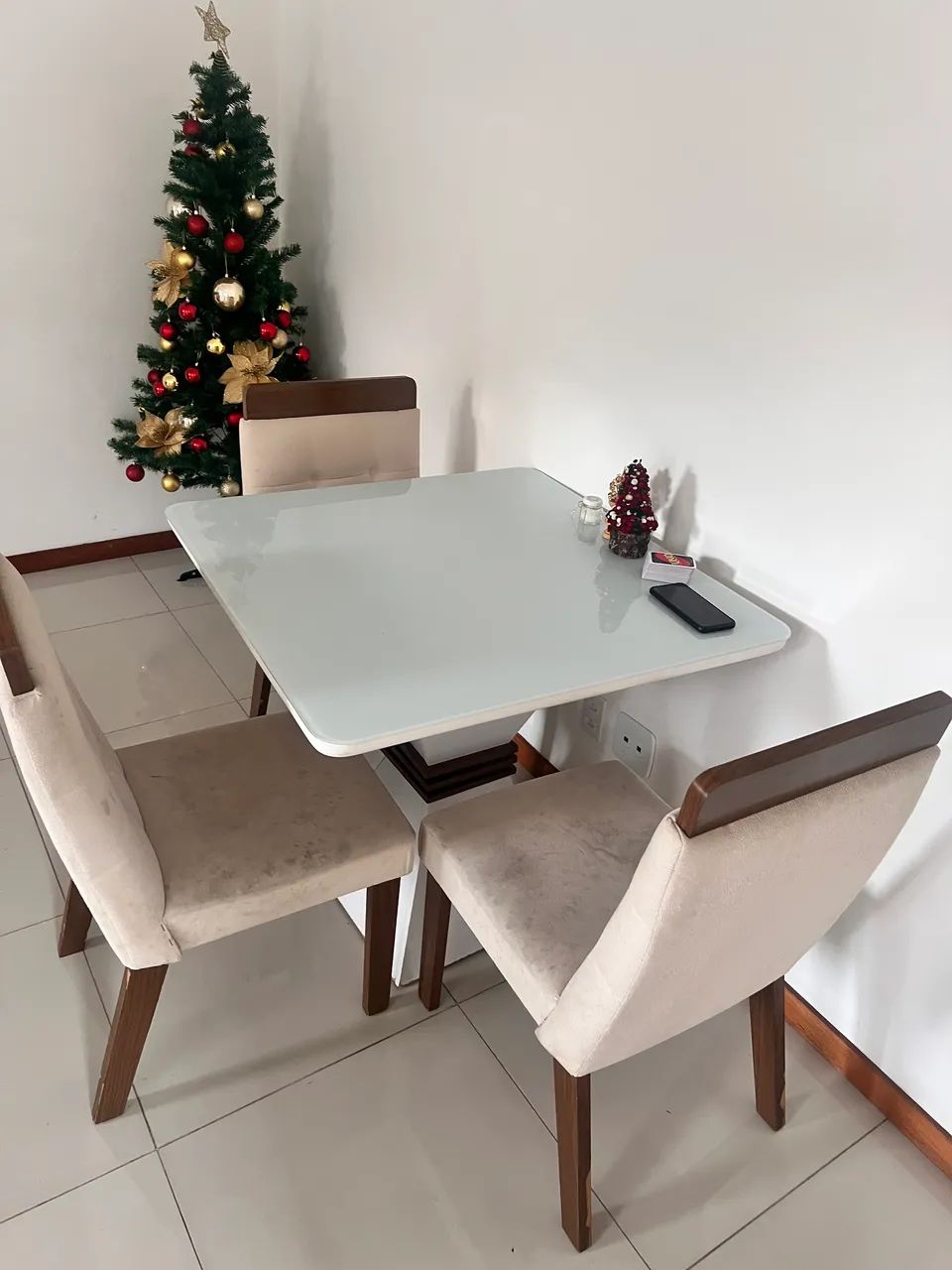 Mesa de Jantar - Foto 3