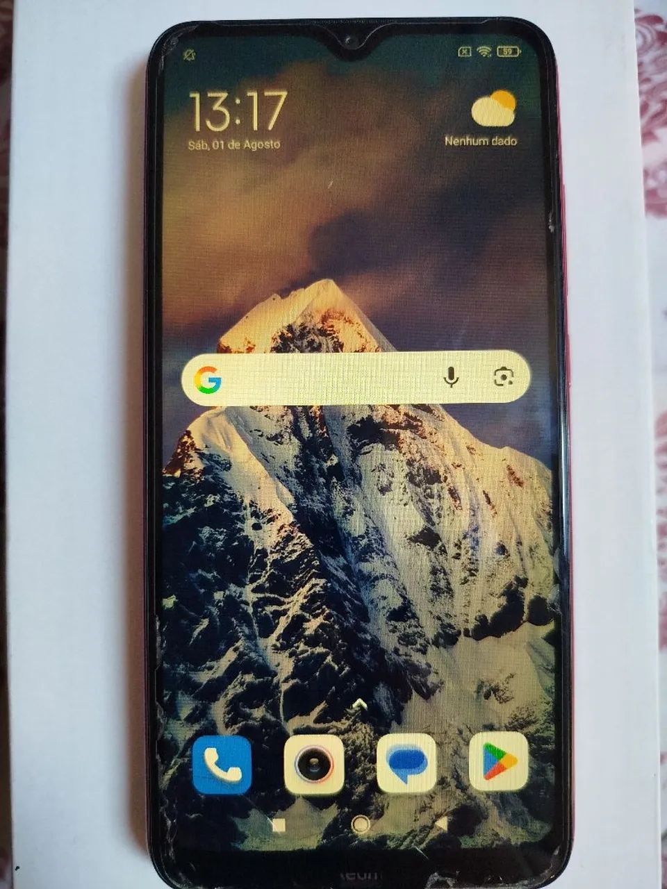 Celular XIAOMI REDIMI 8 - Foto 2