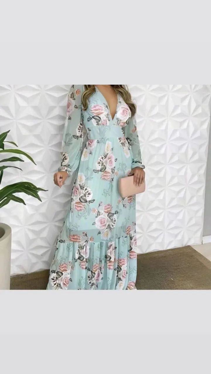 Vestido 