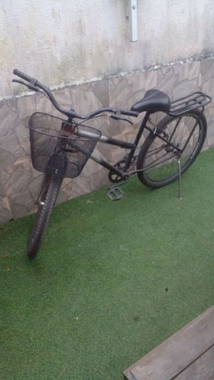 Vendo bicicleta urgente