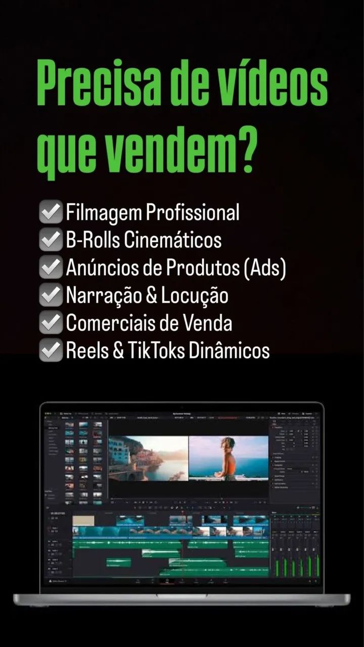 Serviços digitais  - Foto 3