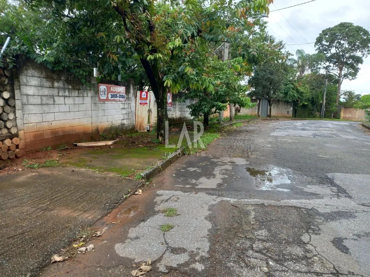 Lote - Terreno à venda, Garças - Belo Horizonte/MG - Foto 8
