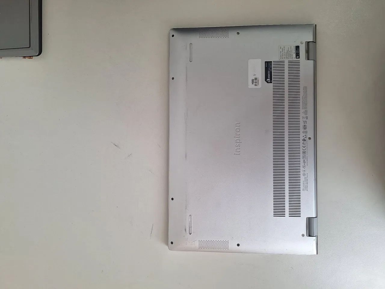 Dell Inspiron 5502 i7 8GB - Foto 5