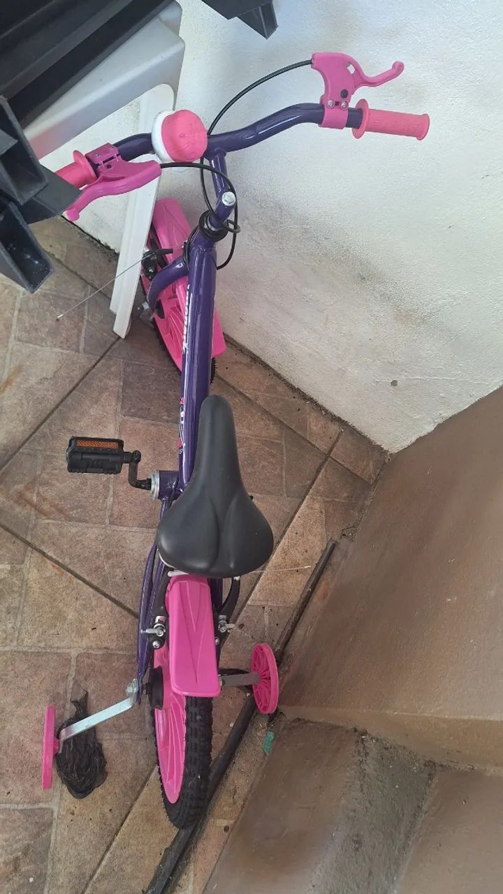 Bicicleta  - Foto 3