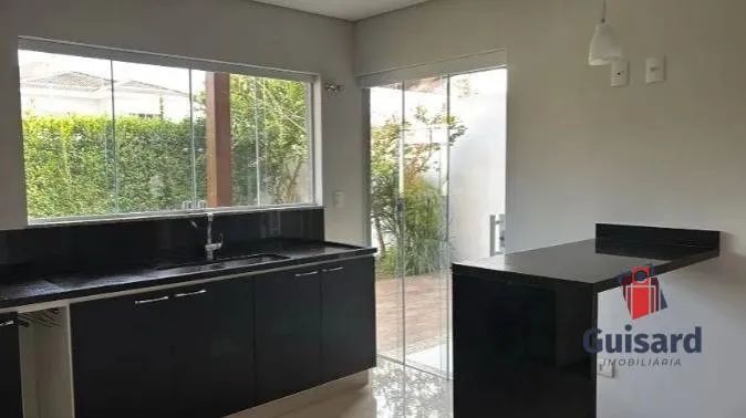 Casa em condominio 3 dorm. S/ 1 suite - Foto 4