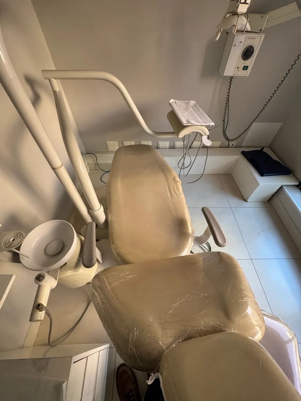 Cadeira Odontologica - Foto 3