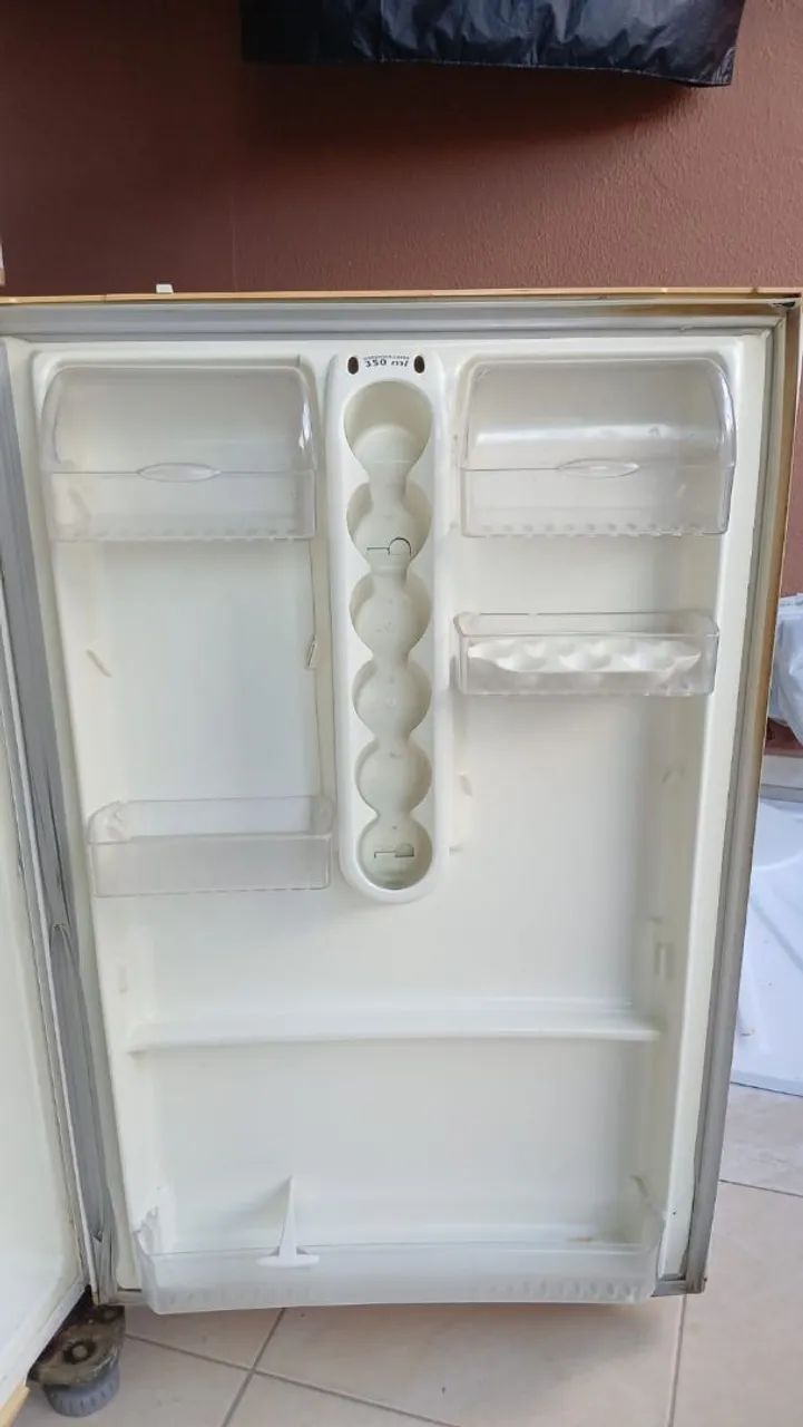 Geladeira - Foto 4
