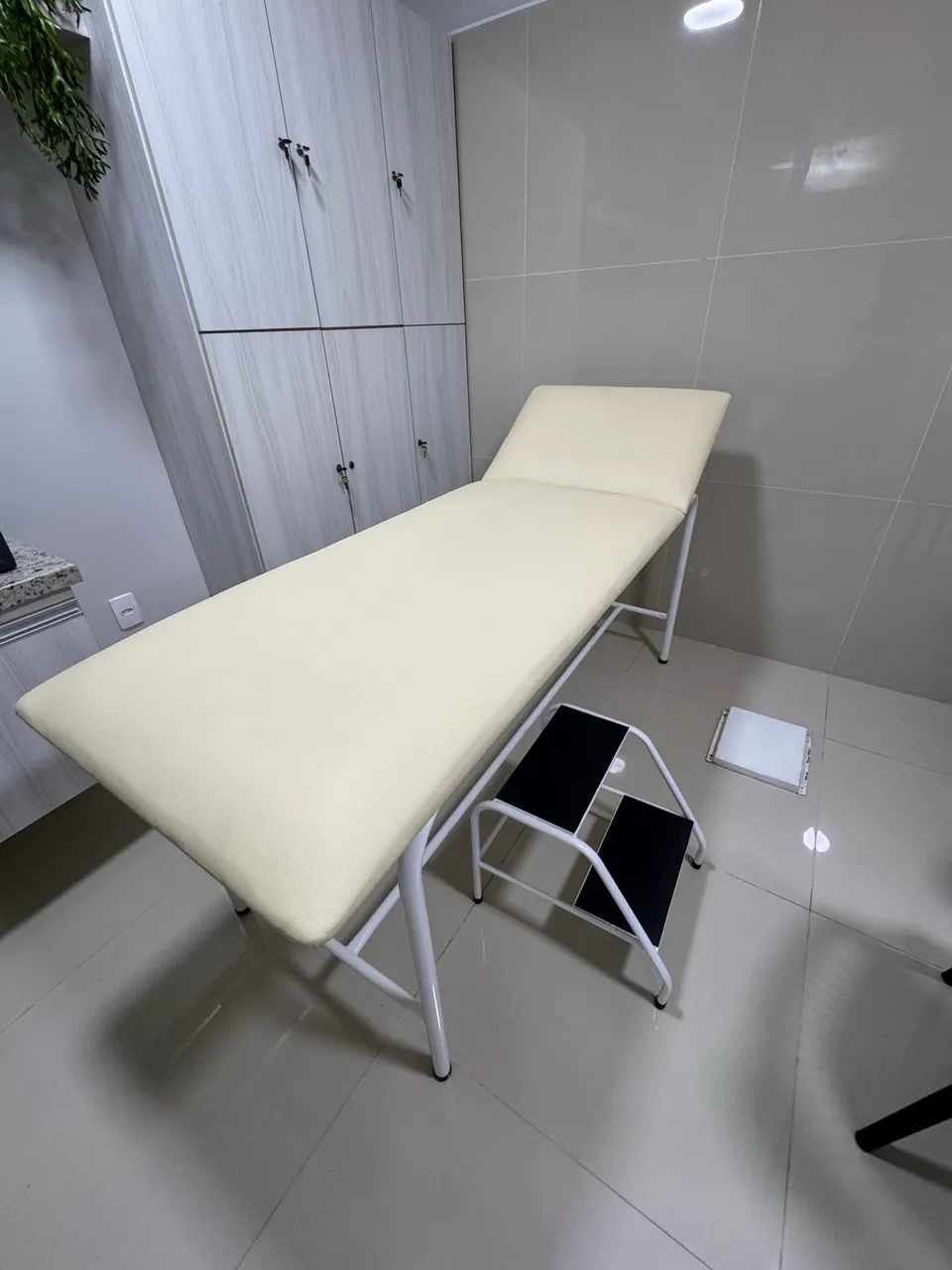 Maca Atendimento com Escada - Foto 2