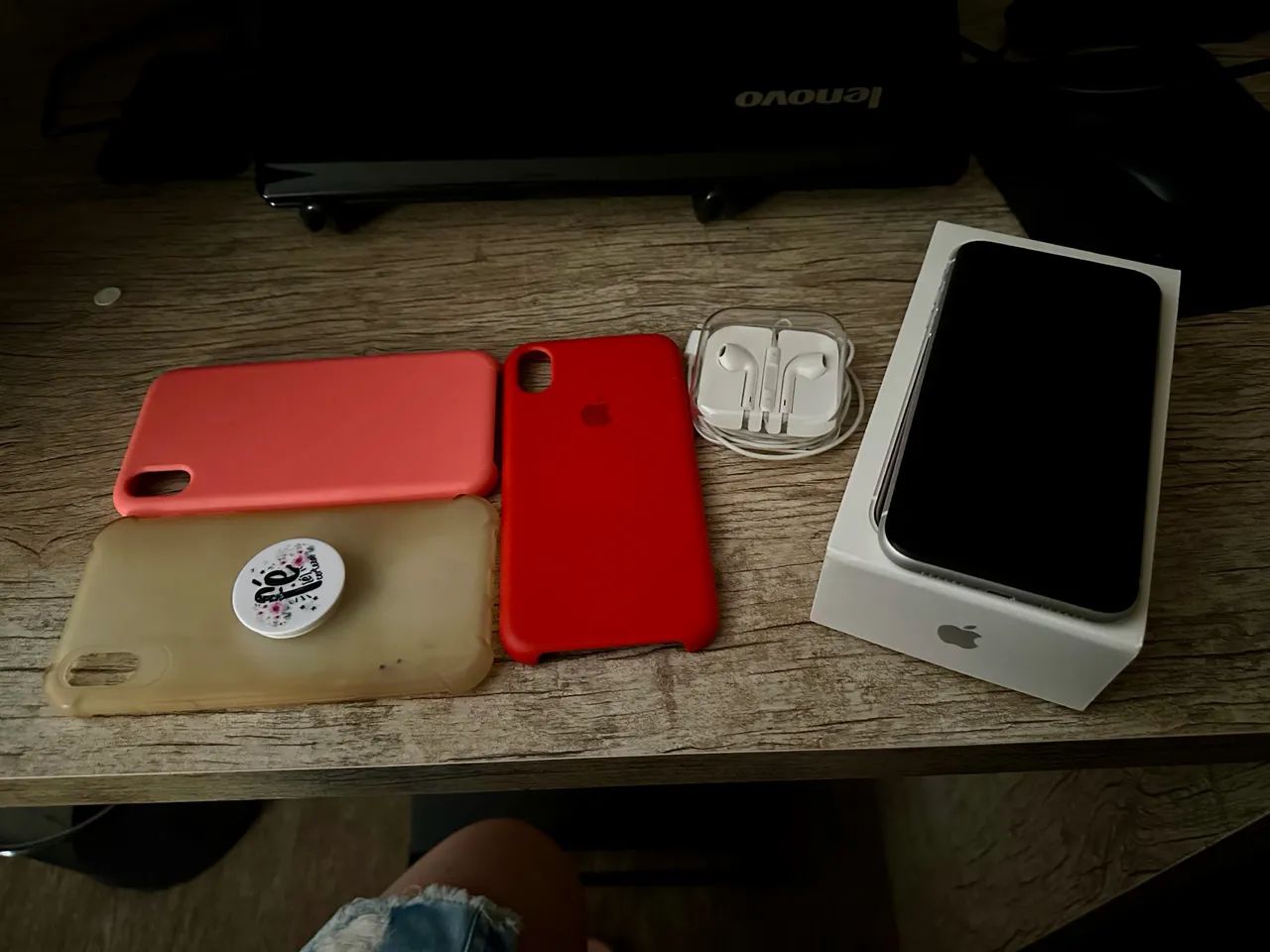 Vendo iPhone XR  - Foto 3