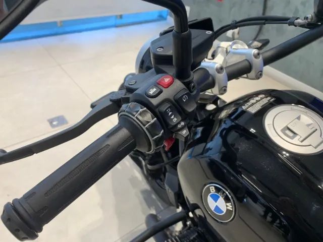 BMW R 12  - Foto 3