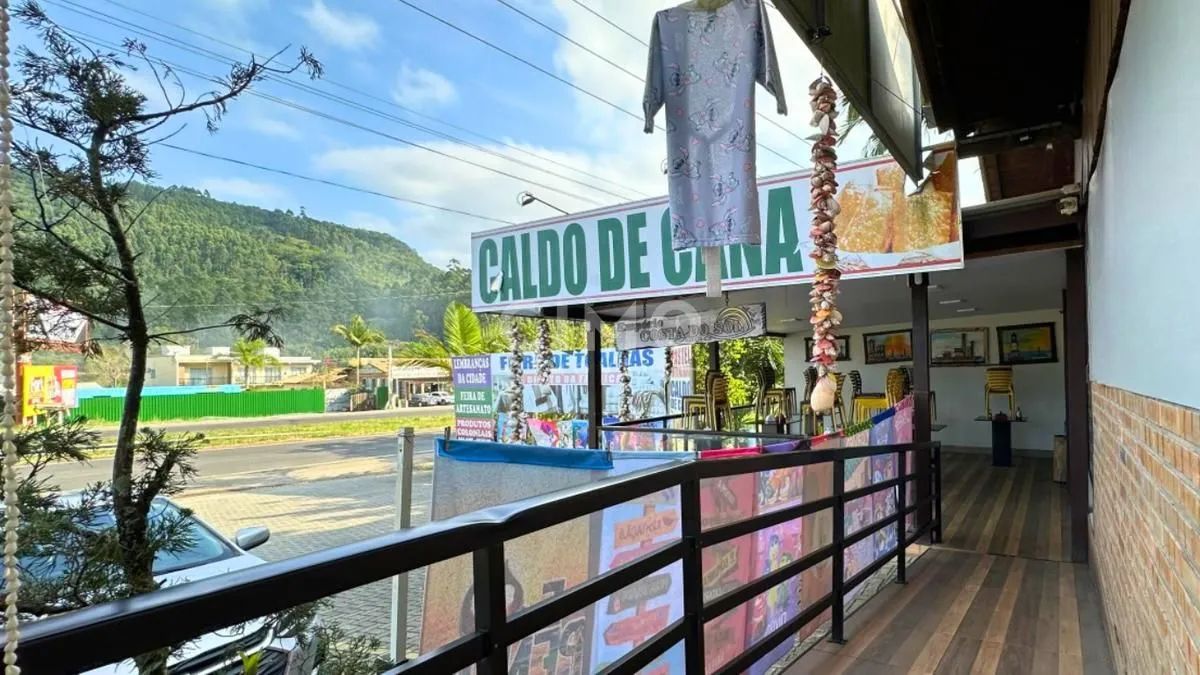 Sala comercial em Penha - Foto 3