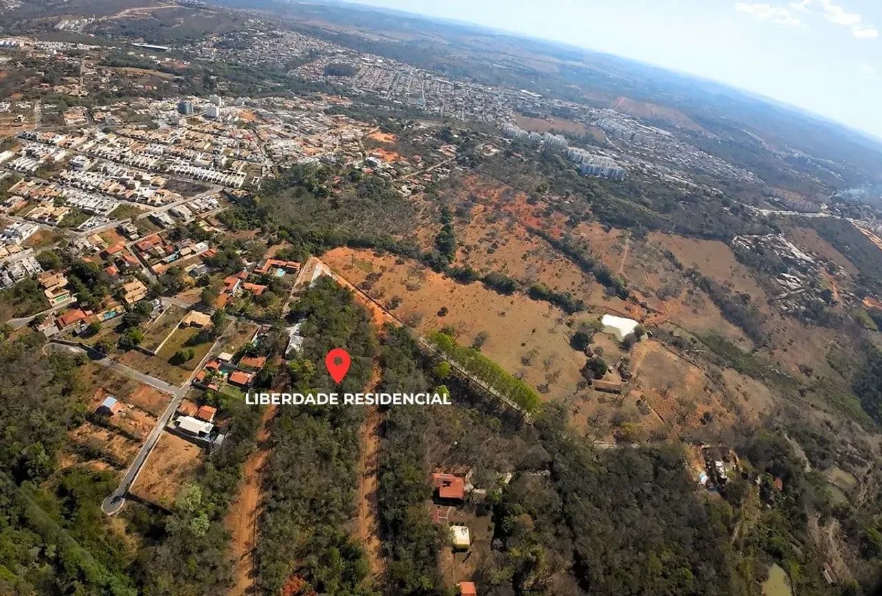 Lotes no Bairro Liberdade em Lagoa Santa de 360 metros! - Foto 4