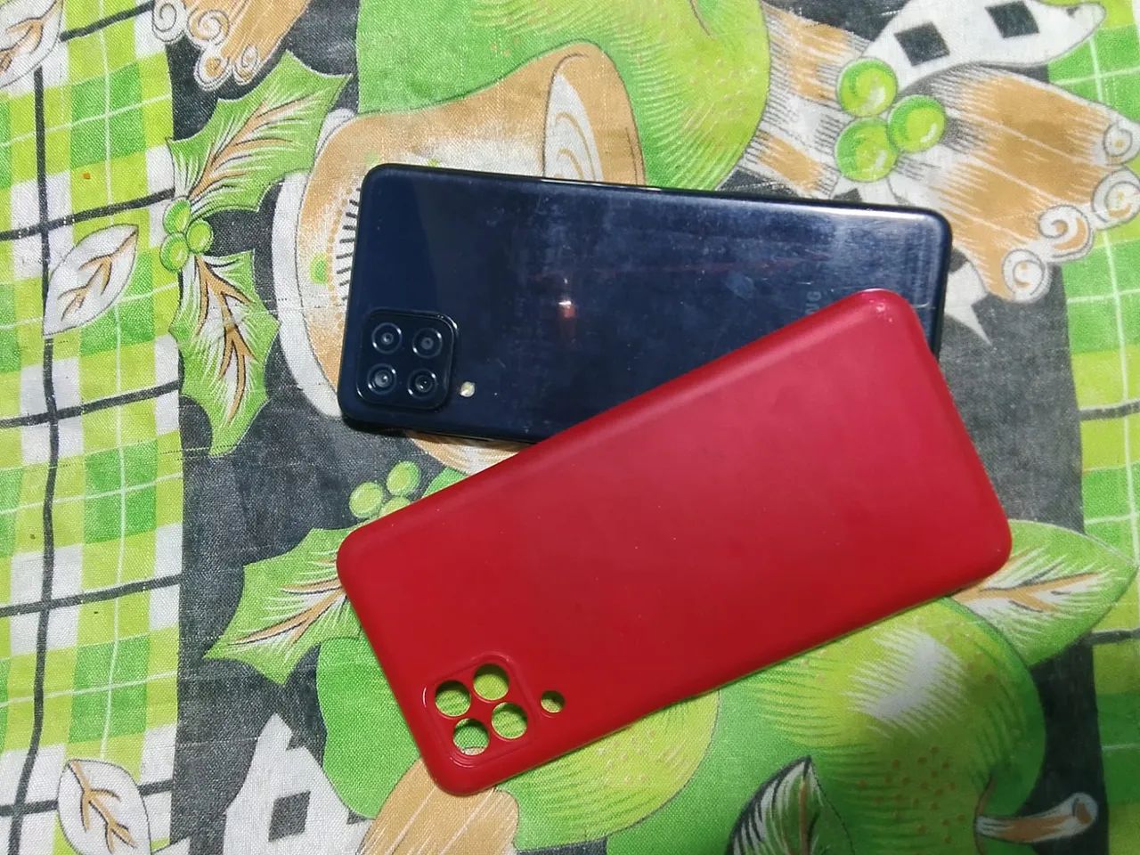 Celular A22