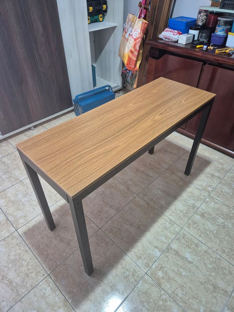 Mesa de escritório - Foto 2