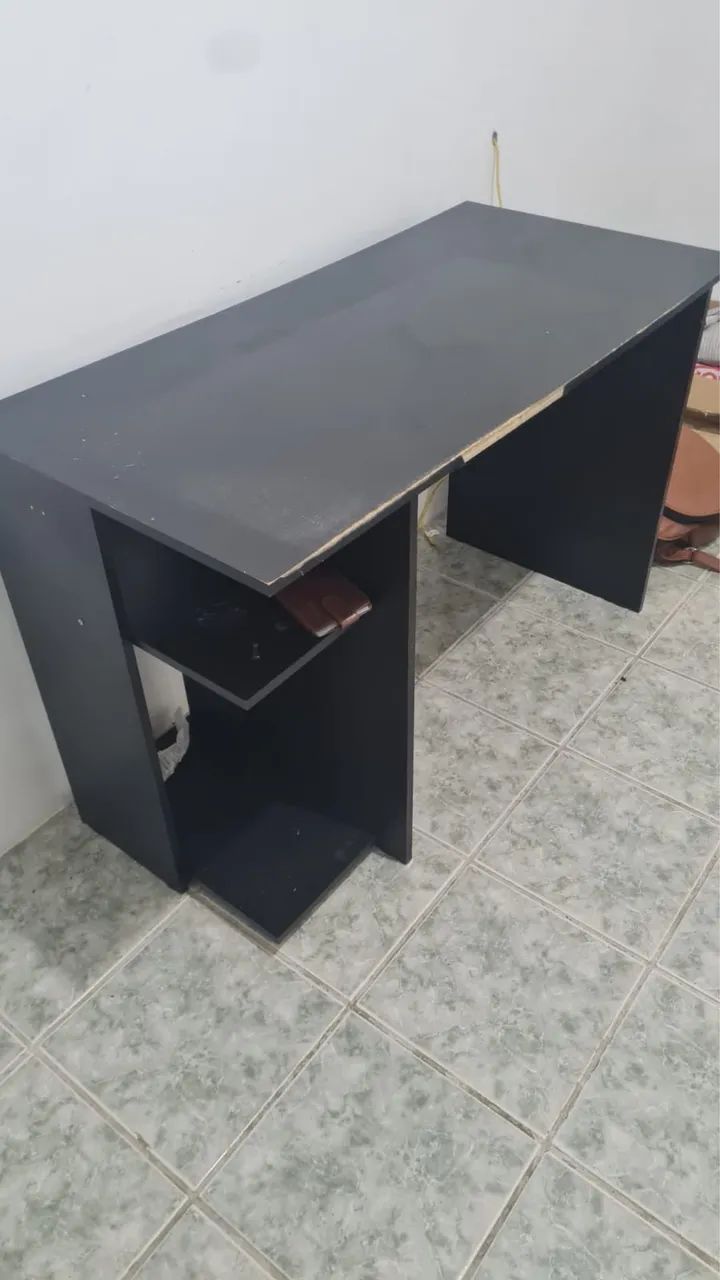 Mesa de escritório  - Foto 3