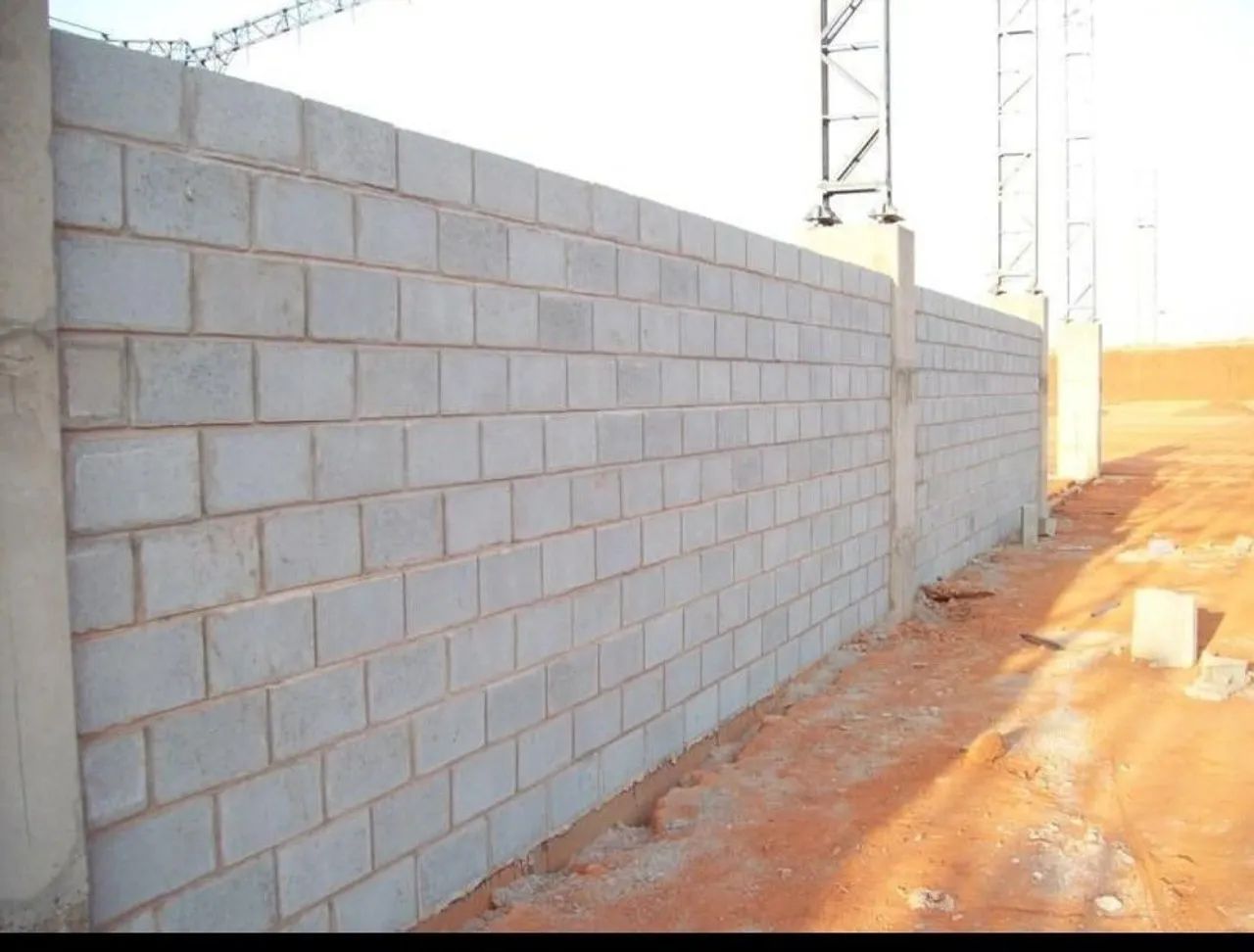 Pedreiro construções e reformas 