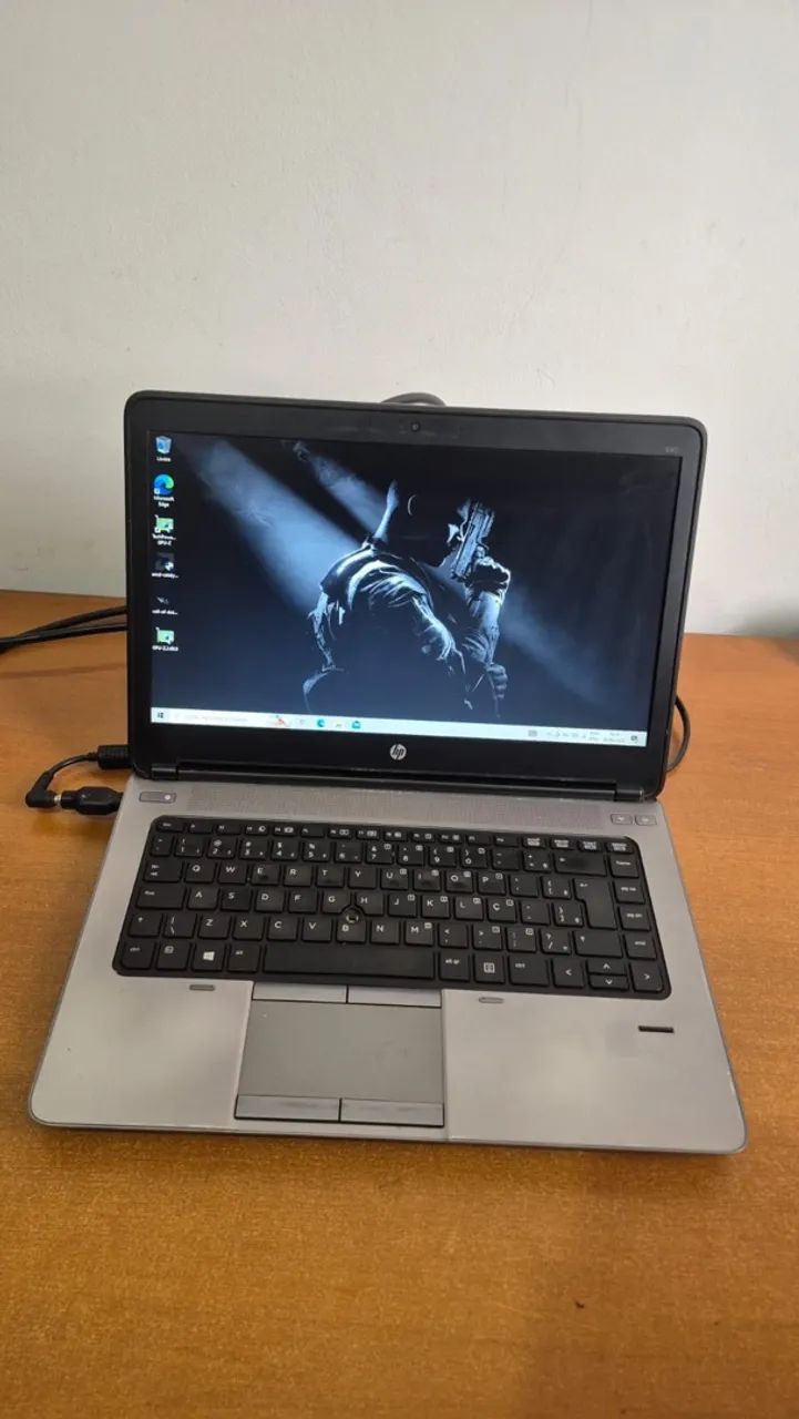 Notebook HP i5 - Foto 2
