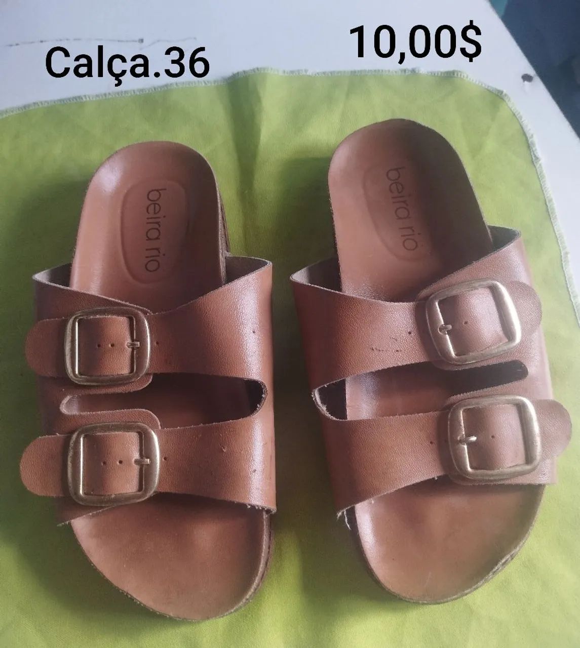 SANDALIAS VARIADAS - Foto 2